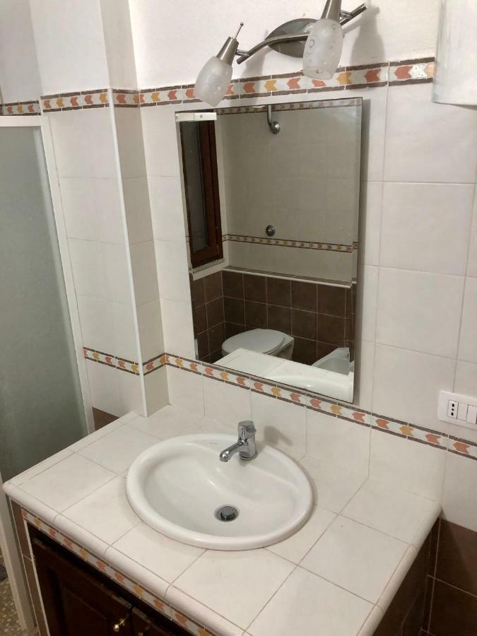 Sa Corti Antiga Apartment SantʼAntìoco Exterior foto